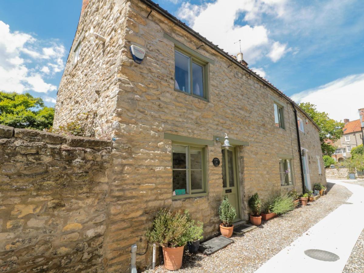 Adelaide's Cottage Pickering Exteriör bild